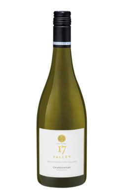 2023 17 Valley Chardonnay