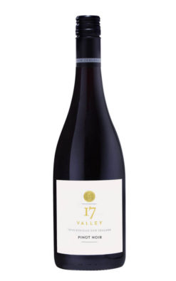 2023 Mount Riley 17 Valley Pinot Noir