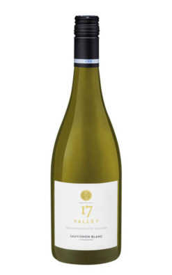 2024 17 Valley Sauvignon Blanc