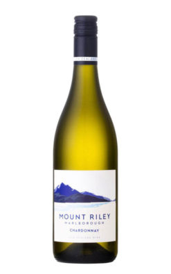 2024 Mount Riley Chardonnay