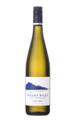 2024 Mount Riley Pinot Gris