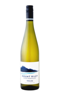 2025 Mount Riley Riesling