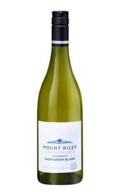 2023 Mount Riley Limited Release Sauvignon Blanc