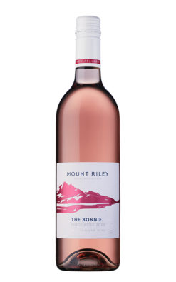 2024 Mount Riley 'The Bonnie' Rosé