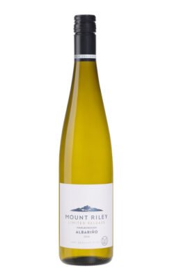 2026 Mount Riley Limited Release Albarino